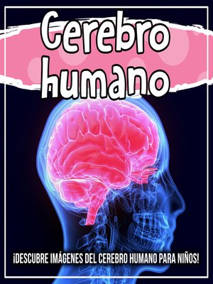 cover image of Cerebro humano